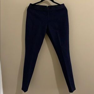 J Crew “Pixie” Pants